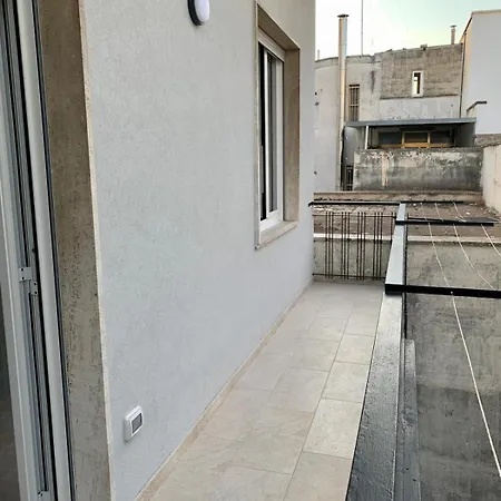 Tria Διαμέρισμα Λέτσε