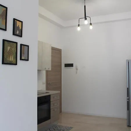 Tria Διαμέρισμα